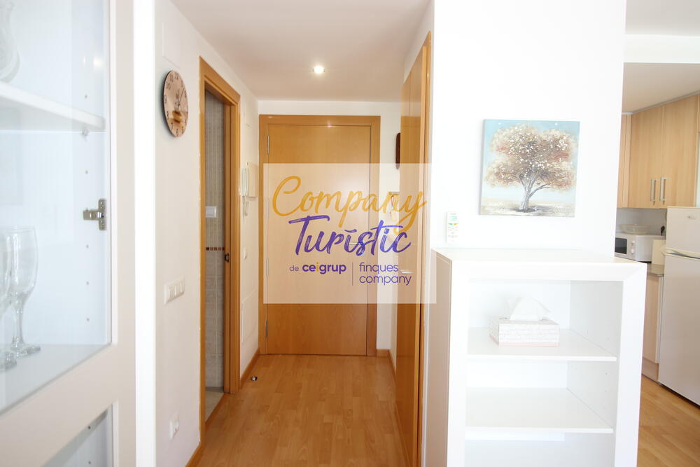 R329 PORTO MARINA 109 Apartament Santa Margarita Roses R329 PORTO MARINA 109 Apartament Santa Margarita Roses