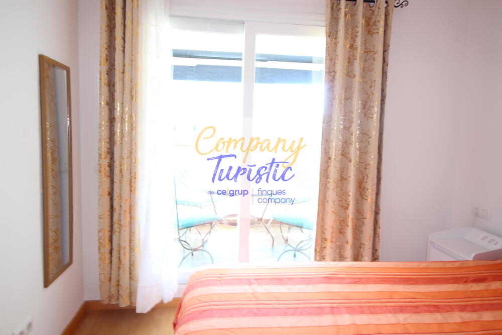 R329 PORTO MARINA 109 Apartament Santa Margarita Roses R329 PORTO MARINA 109 Apartament Santa Margarita Roses