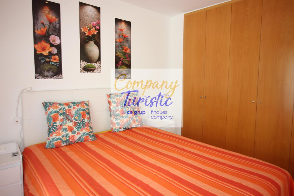 R329 PORTO MARINA 109 Apartament Santa Margarita Roses R329 PORTO MARINA 109 Apartament Santa Margarita Roses