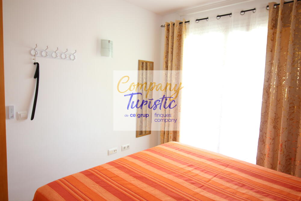 R329 PORTO MARINA 109 Apartament Santa Margarita Roses R329 PORTO MARINA 109 Apartament Santa Margarita Roses