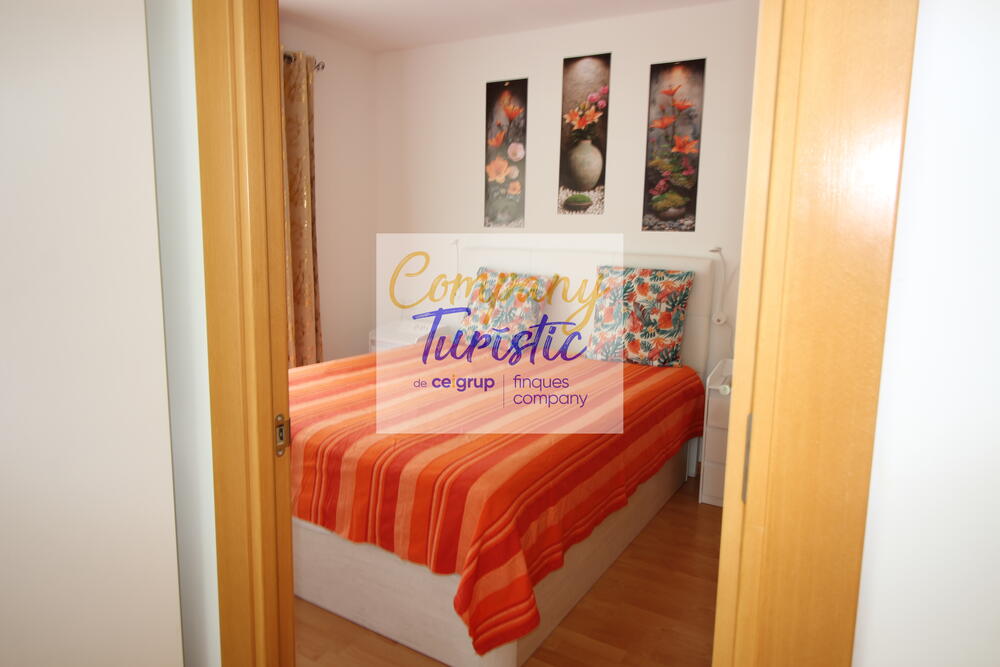 R329 PORTO MARINA 109 Apartament Santa Margarita Roses R329 PORTO MARINA 109 Apartament Santa Margarita Roses