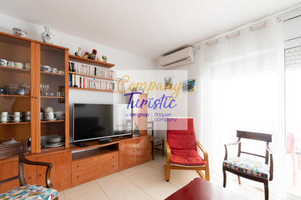 R330 MIRASOL 4D Apartment Santa Margarita Roses