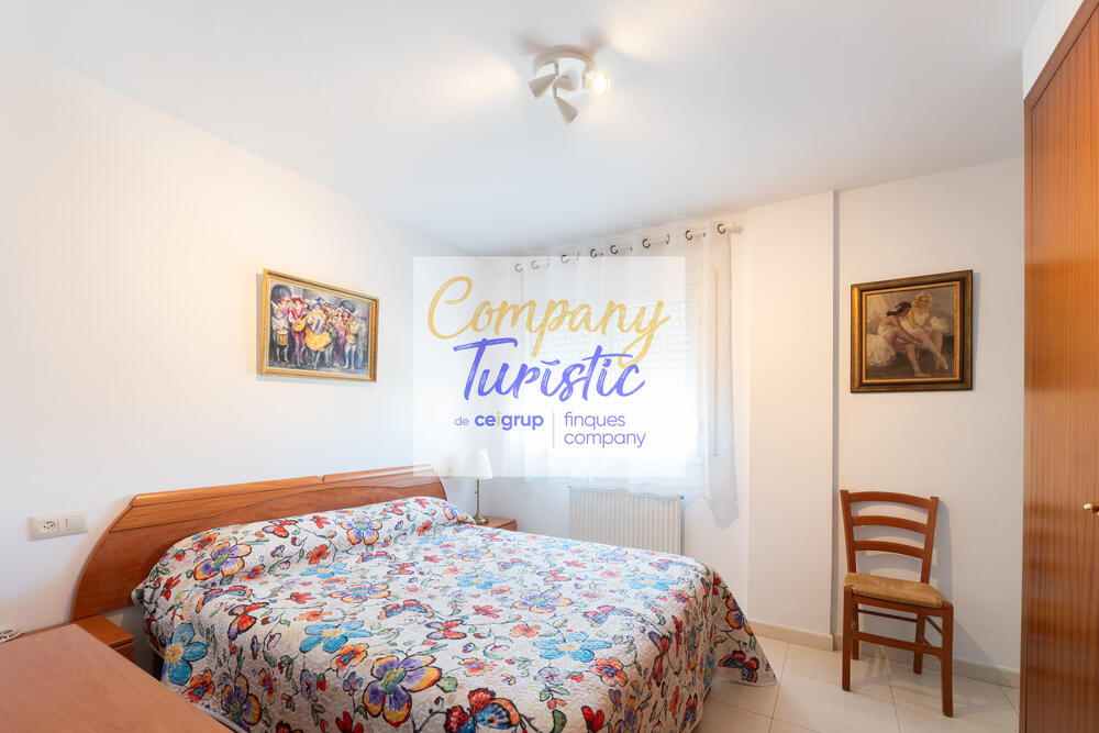 R330 MIRASOL 4D Apartment Santa Margarita Roses