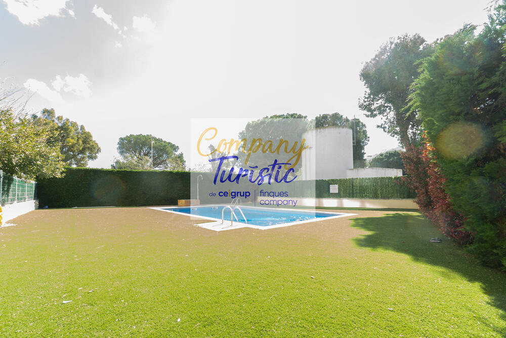 R330 MIRASOL 4D Apartment Santa Margarita Roses