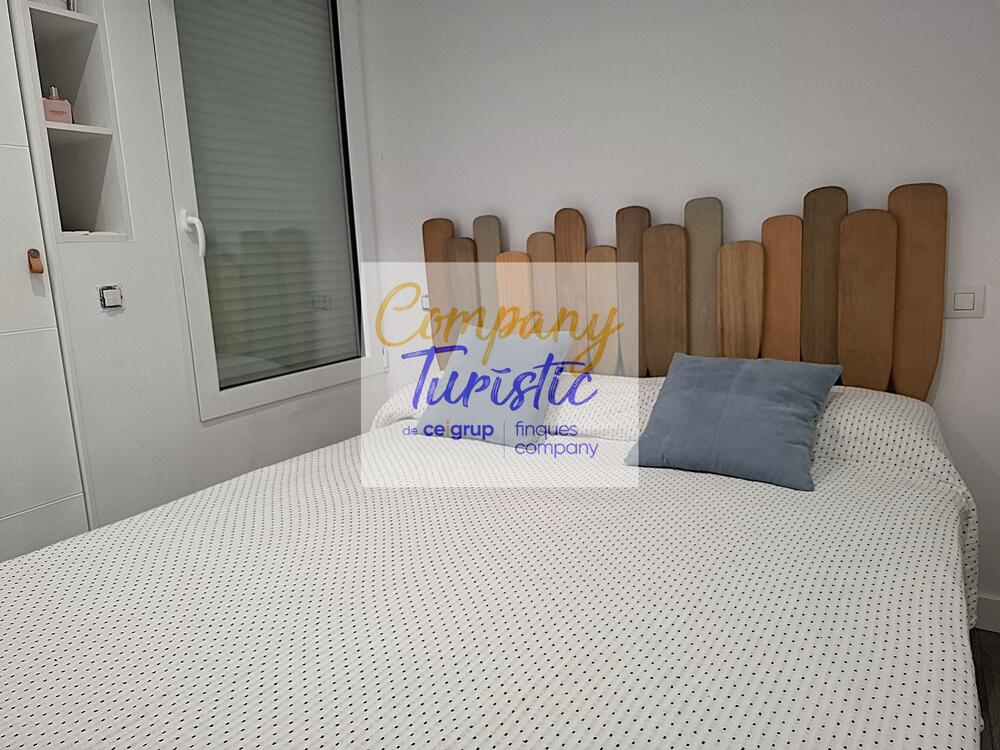 L160-01 LA PLAYA BAIXOS Apartment Cau del Llop Llançà