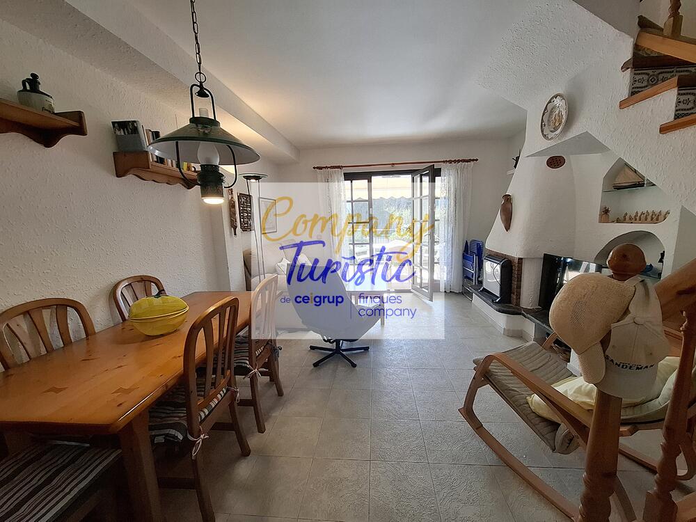 L113-03 DOÑANA A10 Apartment Sant Carles Llançà