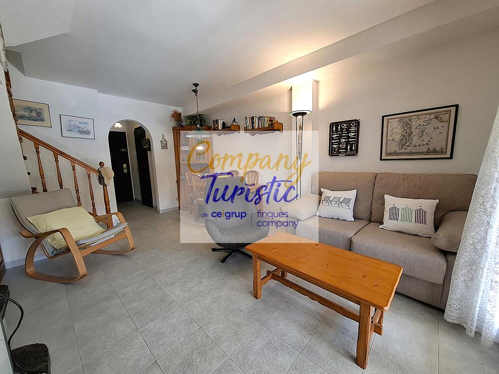 L113-03 DOÑANA A10 Apartment Sant Carles Llançà