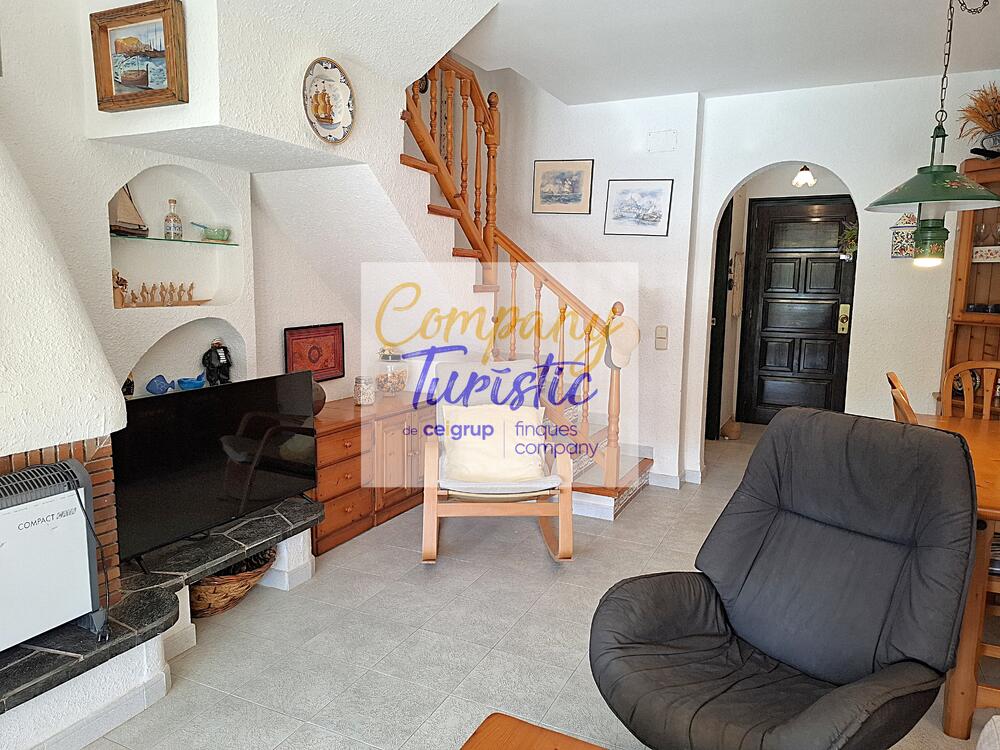 L113-03 DOÑANA A10 Apartment Sant Carles Llançà
