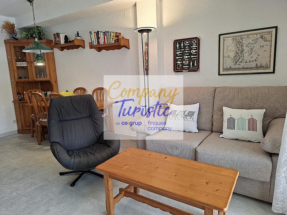 L113-03 DOÑANA A10 Apartment Sant Carles Llançà