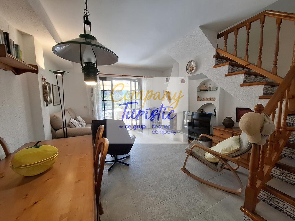 L113-03 DOÑANA A10 Apartment Sant Carles Llançà
