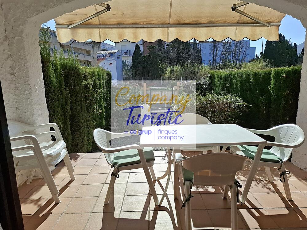 L113-03 DOÑANA A10 Apartment Sant Carles Llançà