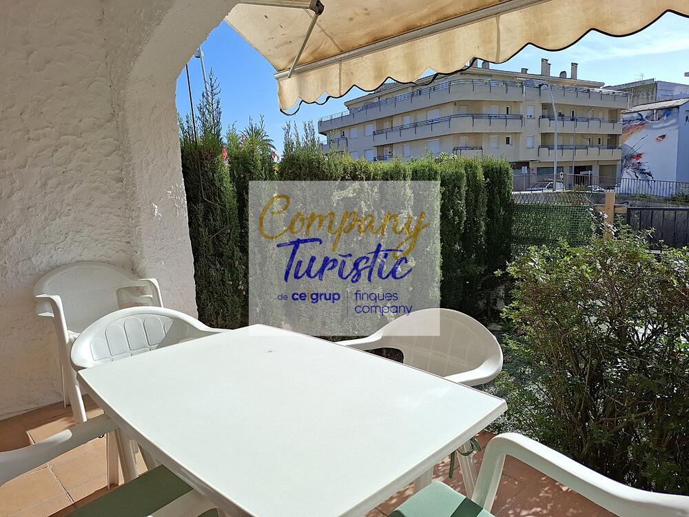 L113-03 DOÑANA A10 Apartment Sant Carles Llançà