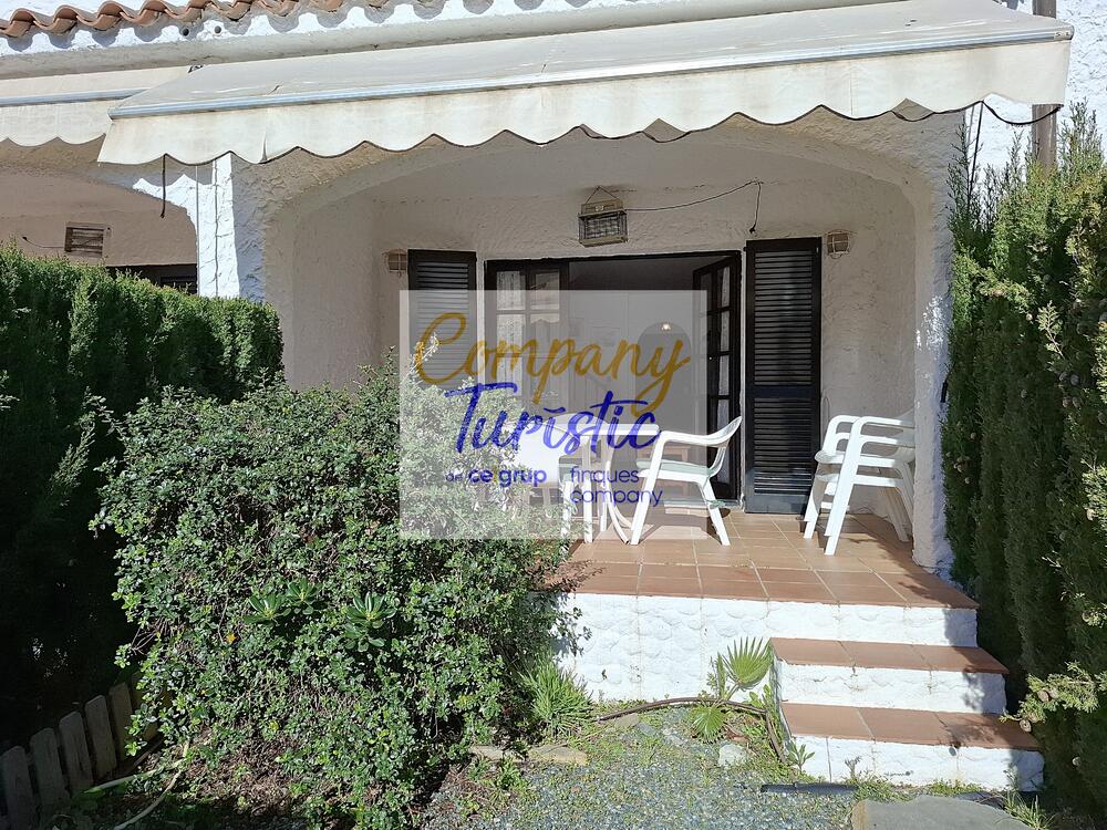 L113-03 DOÑANA A10 Apartment Sant Carles Llançà