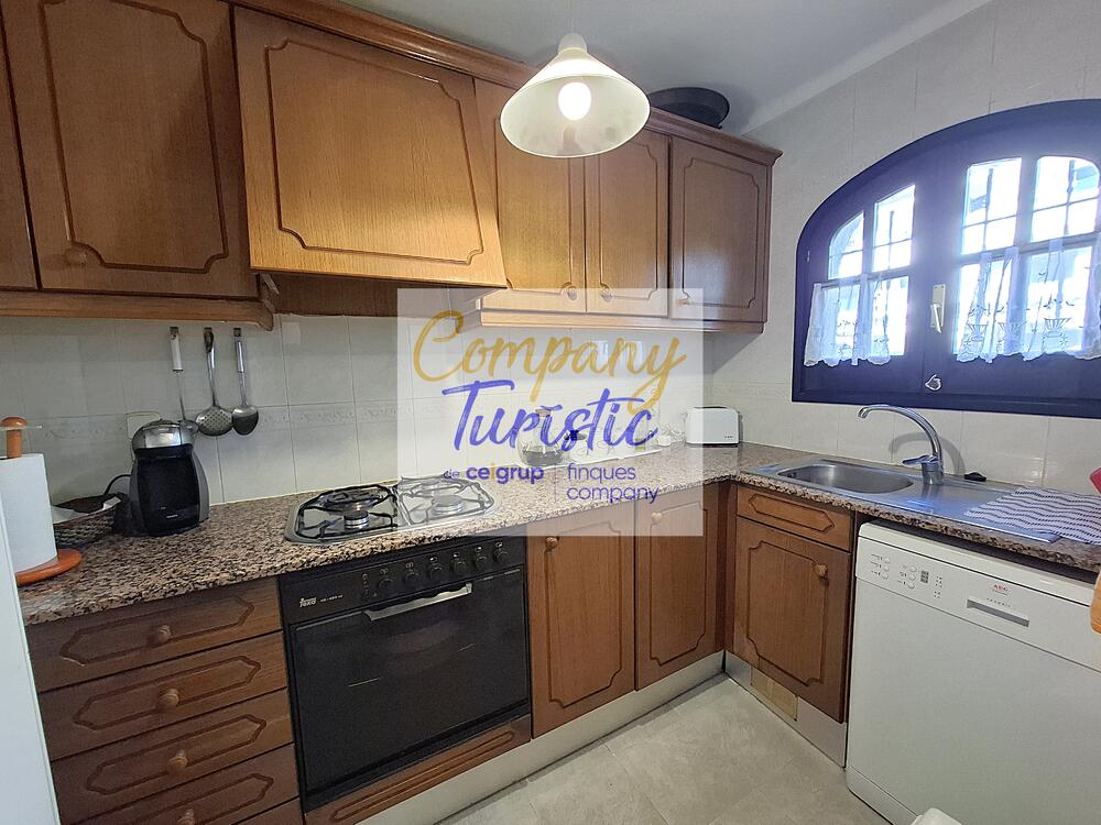 L113-03 DOÑANA A10 Apartment Sant Carles Llançà