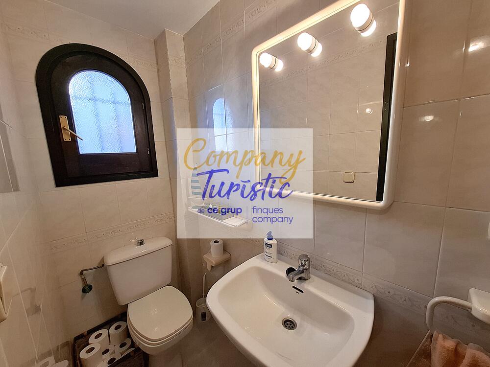 L113-03 DOÑANA A10 Apartment Sant Carles Llançà