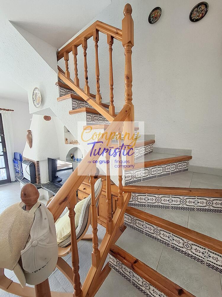 L113-03 DOÑANA A10 Apartment Sant Carles Llançà