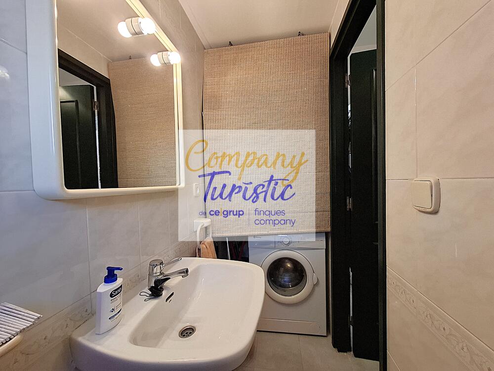 L113-03 DOÑANA A10 Apartment Sant Carles Llançà