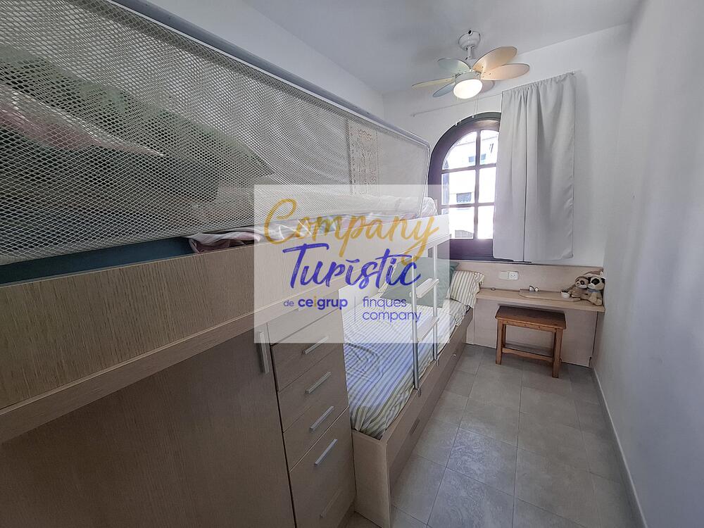 L113-03 DOÑANA A10 Apartment Sant Carles Llançà
