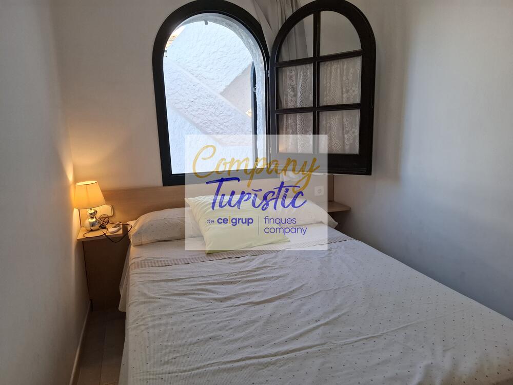 L113-03 DOÑANA A10 Apartment Sant Carles Llançà