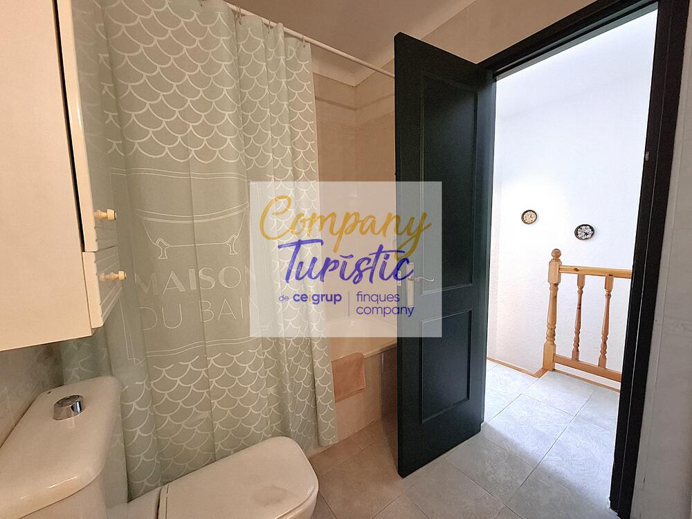 L113-03 DOÑANA A10 Apartment Sant Carles Llançà