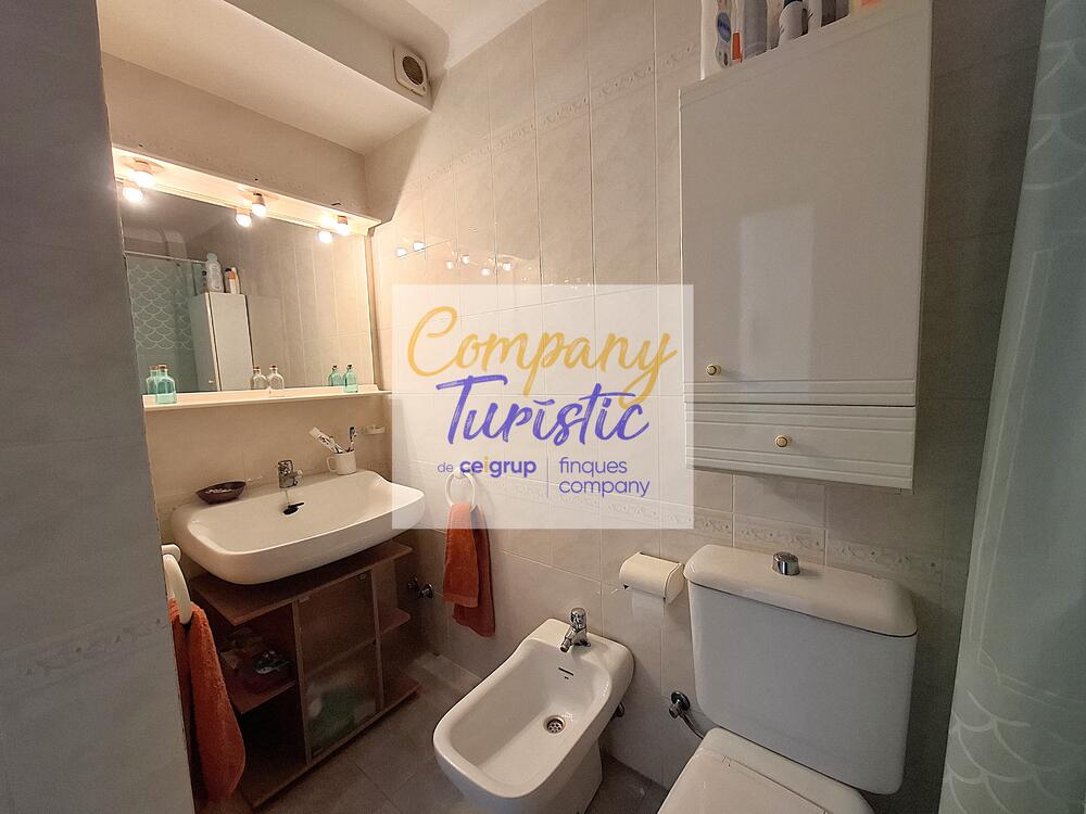 L113-03 DOÑANA A10 Apartment Sant Carles Llançà