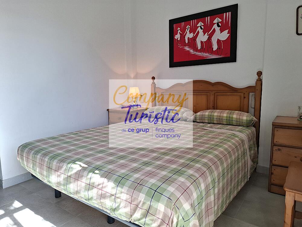 L113-03 DOÑANA A10 Apartment Sant Carles Llançà