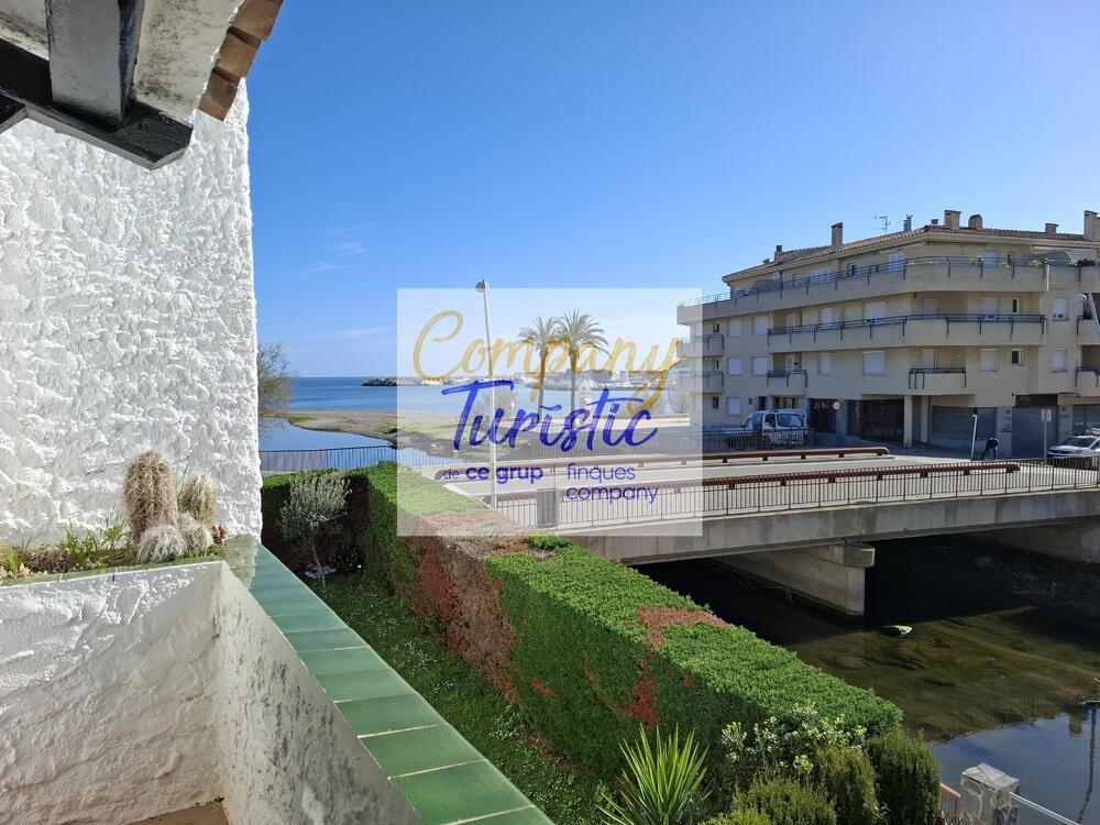 L113-03 DOÑANA A10 Apartment Sant Carles Llançà