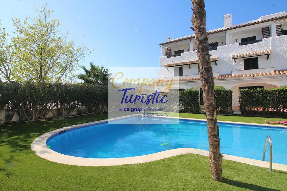 L113-03 DOÑANA A10 Apartment Sant Carles Llançà