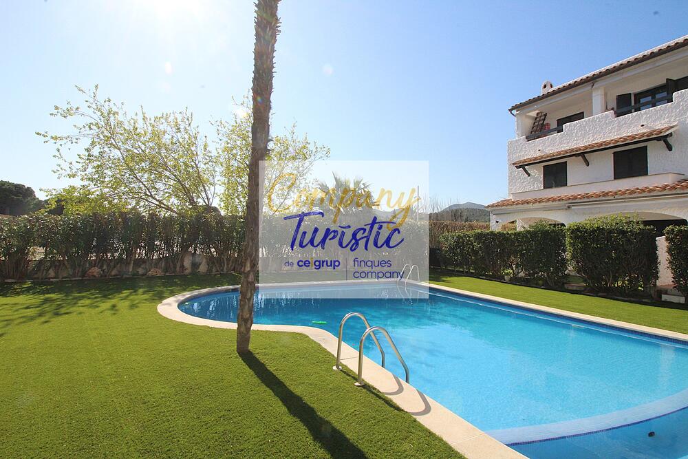 L113-03 DOÑANA A10 Apartment Sant Carles Llançà