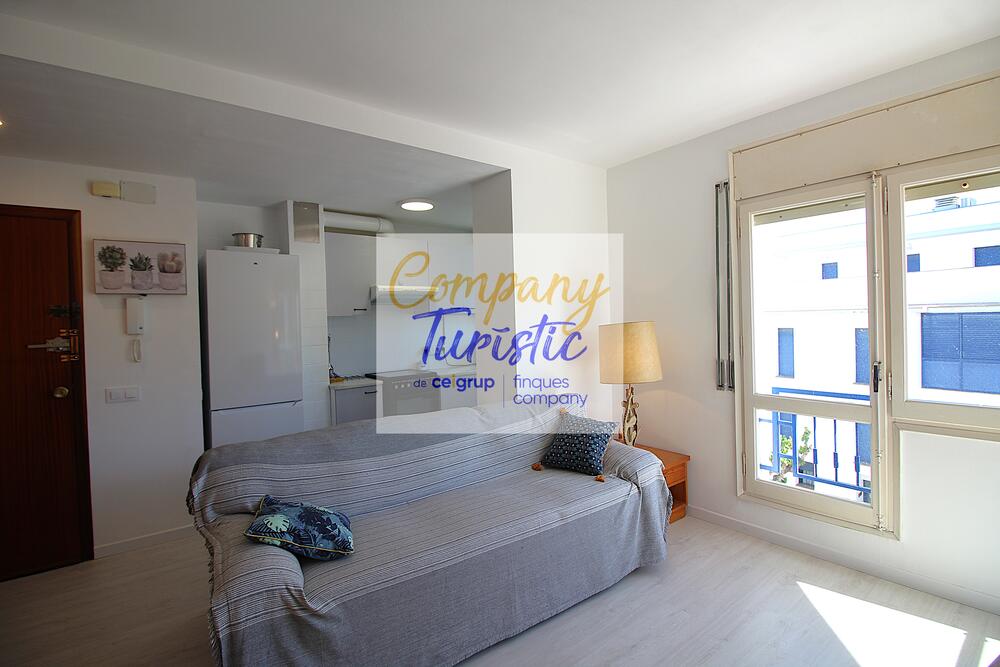 L102-03 EMPORDÀ 5 Apartament El Port Llançà
