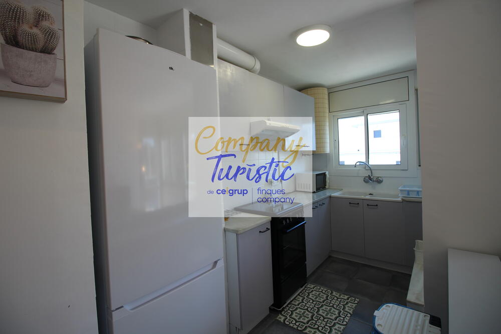 L102-03 EMPORDÀ 5 Apartament El Port Llançà