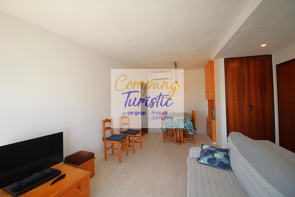 L102-03 EMPORDÀ 5 Apartament El Port Llançà