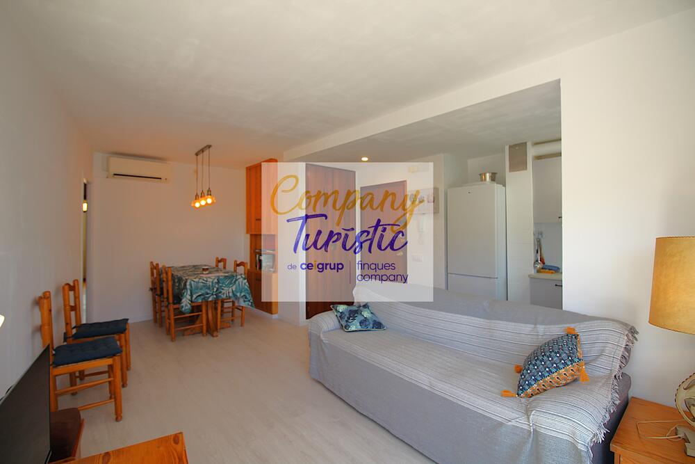 L102-03 EMPORDÀ 5 Apartament El Port Llançà