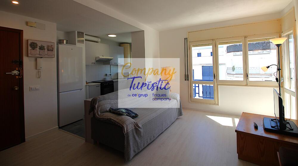 L102-03 EMPORDÀ 5 Apartament El Port Llançà
