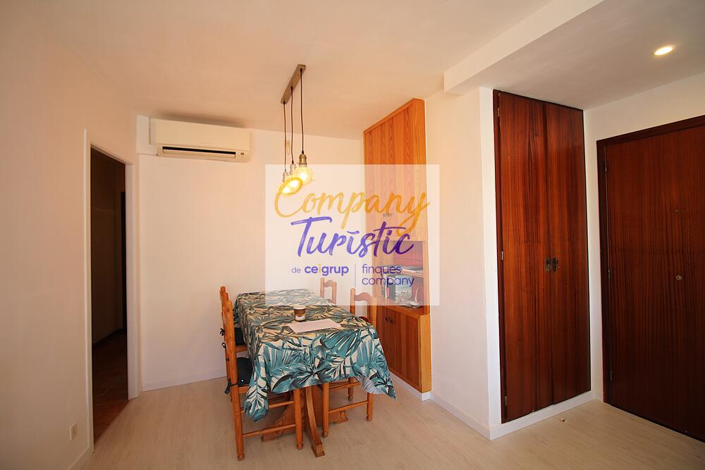 L102-03 EMPORDÀ 5 Apartament El Port Llançà