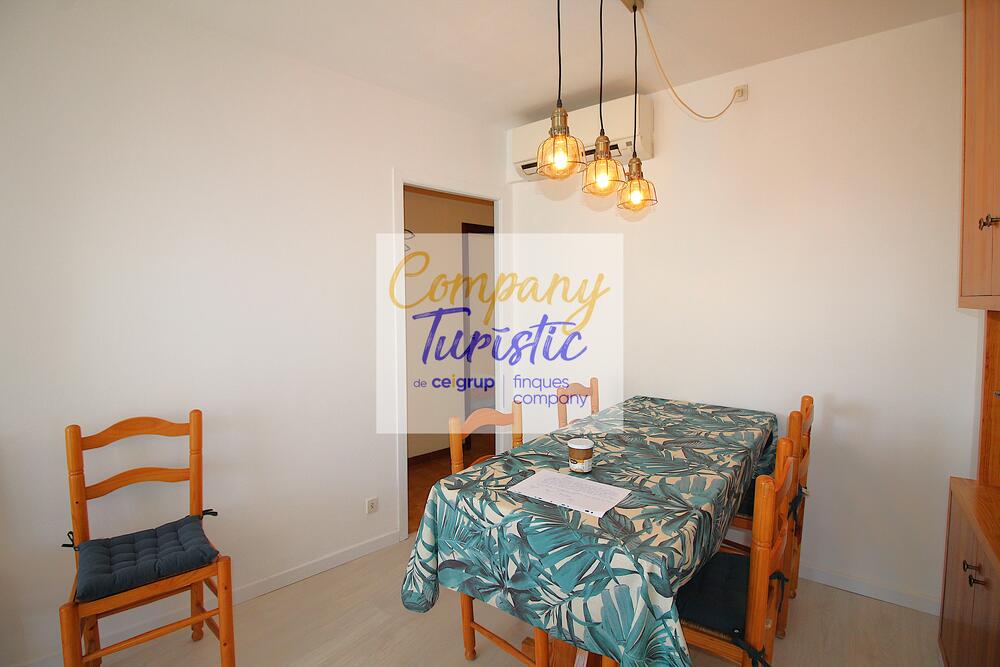 L102-03 EMPORDÀ 5 Apartament El Port Llançà