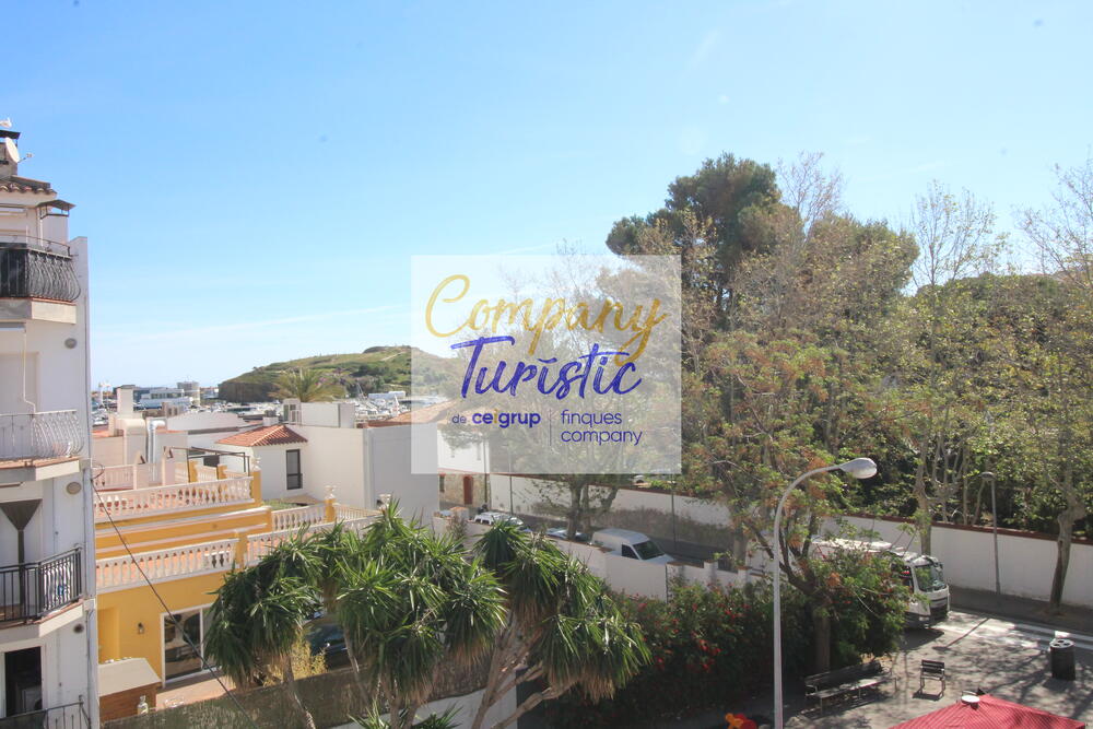 L102-03 EMPORDÀ 5 Apartament El Port Llançà