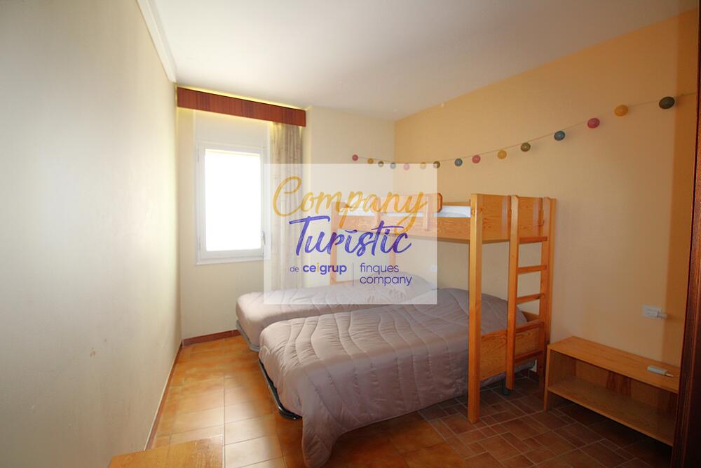 L102-03 EMPORDÀ 5 Apartament El Port Llançà