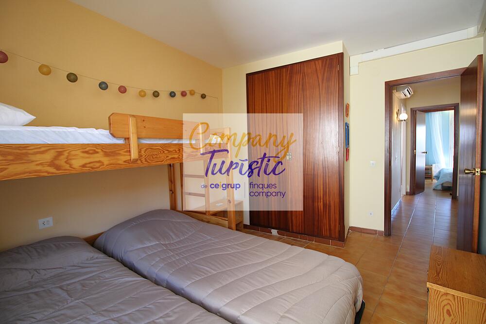 L102-03 EMPORDÀ 5 Apartament El Port Llançà