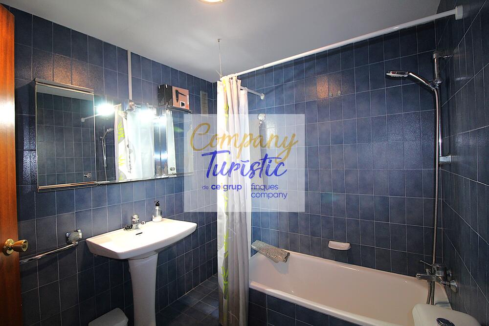 L102-03 EMPORDÀ 5 Apartament El Port Llançà