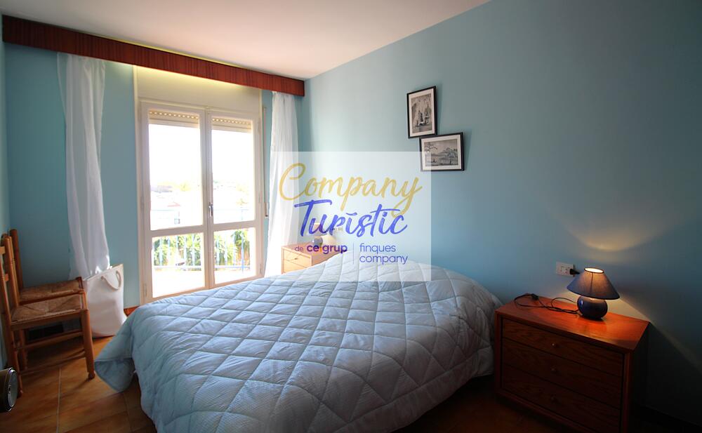 L102-03 EMPORDÀ 5 Apartament El Port Llançà
