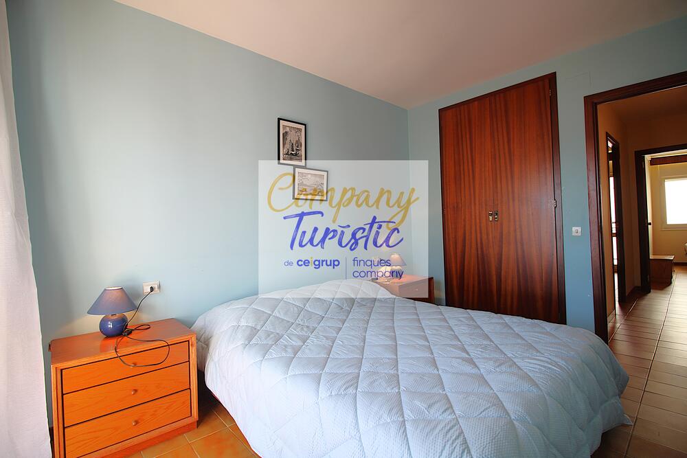 L102-03 EMPORDÀ 5 Apartament El Port Llançà