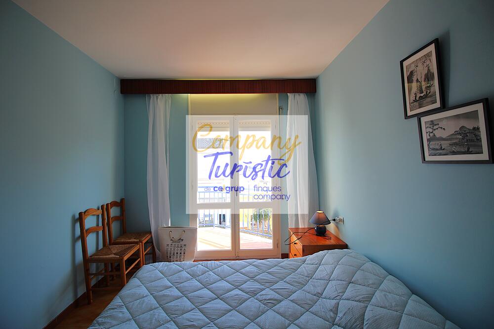 L102-03 EMPORDÀ 5 Apartament El Port Llançà