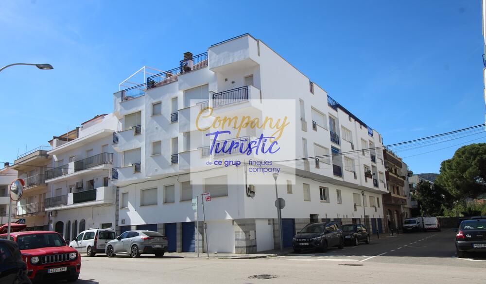 L102-03 EMPORDÀ 5 Apartament El Port Llançà