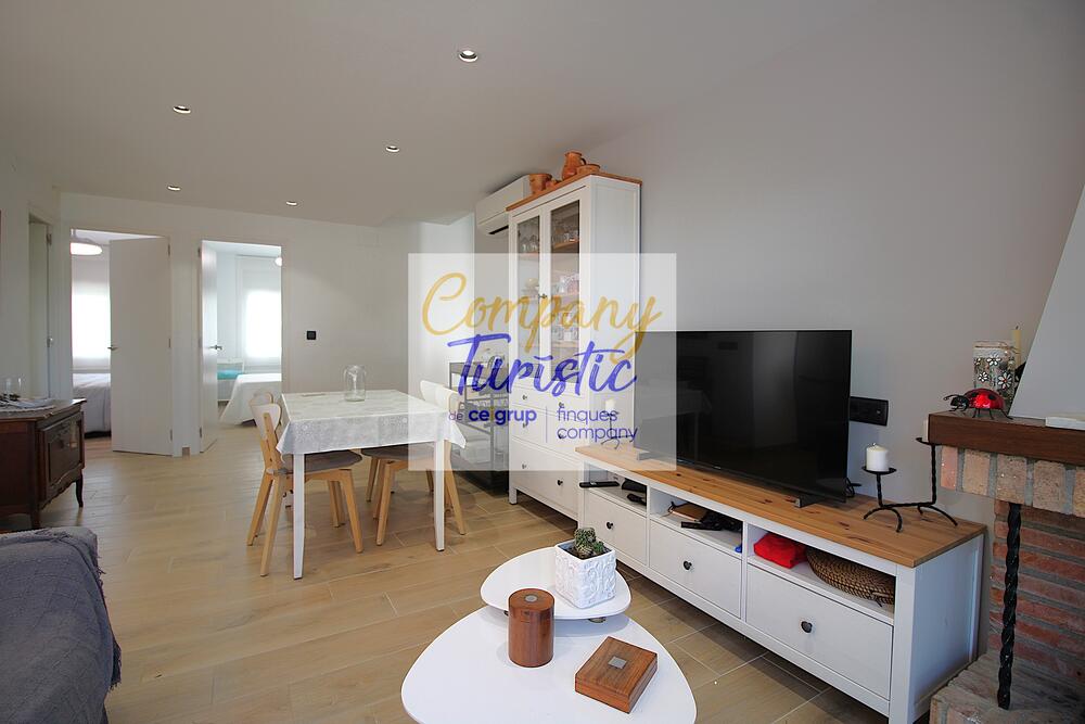 L123-02 ANDORRA 6 Apartamento LLANÇÀ L123-02 ANDORRA 6 Apartamento LLANÇÀ