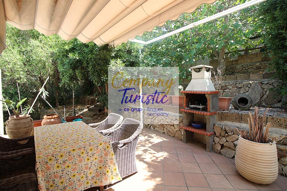 L236-01 CRTA. PORT DE LA SELVA 6 Apartment Cau del Llop Llançà