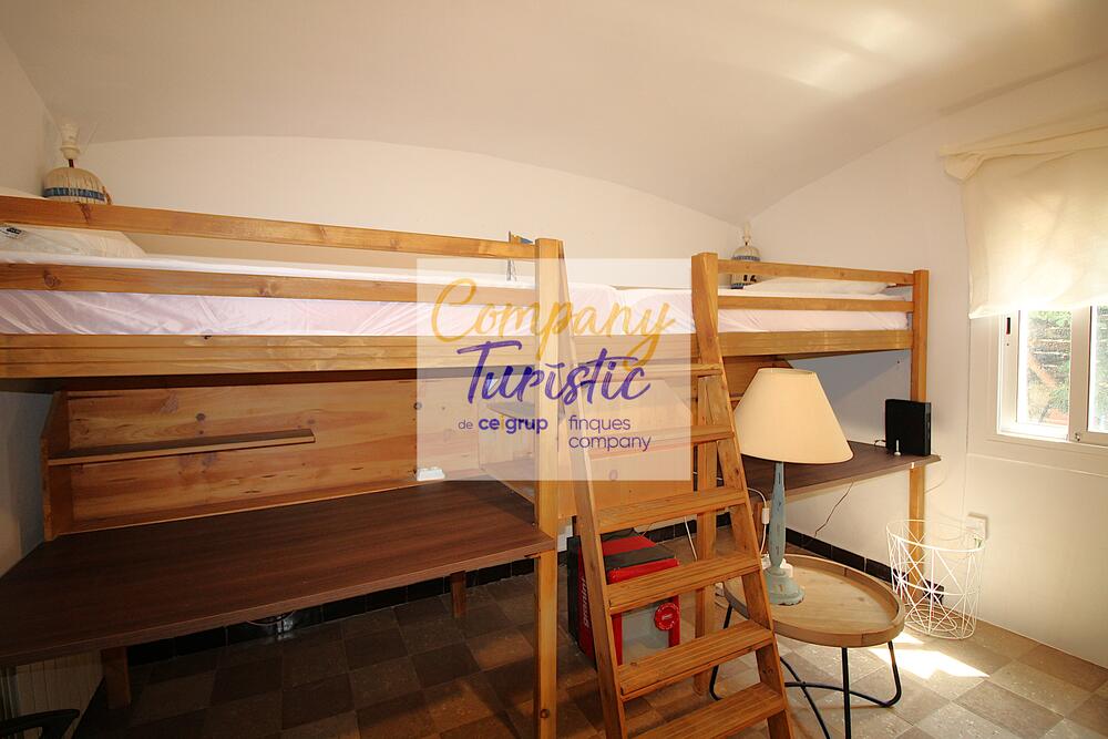 L236-01 CRTA. PORT DE LA SELVA 6 Apartment Cau del Llop Llançà