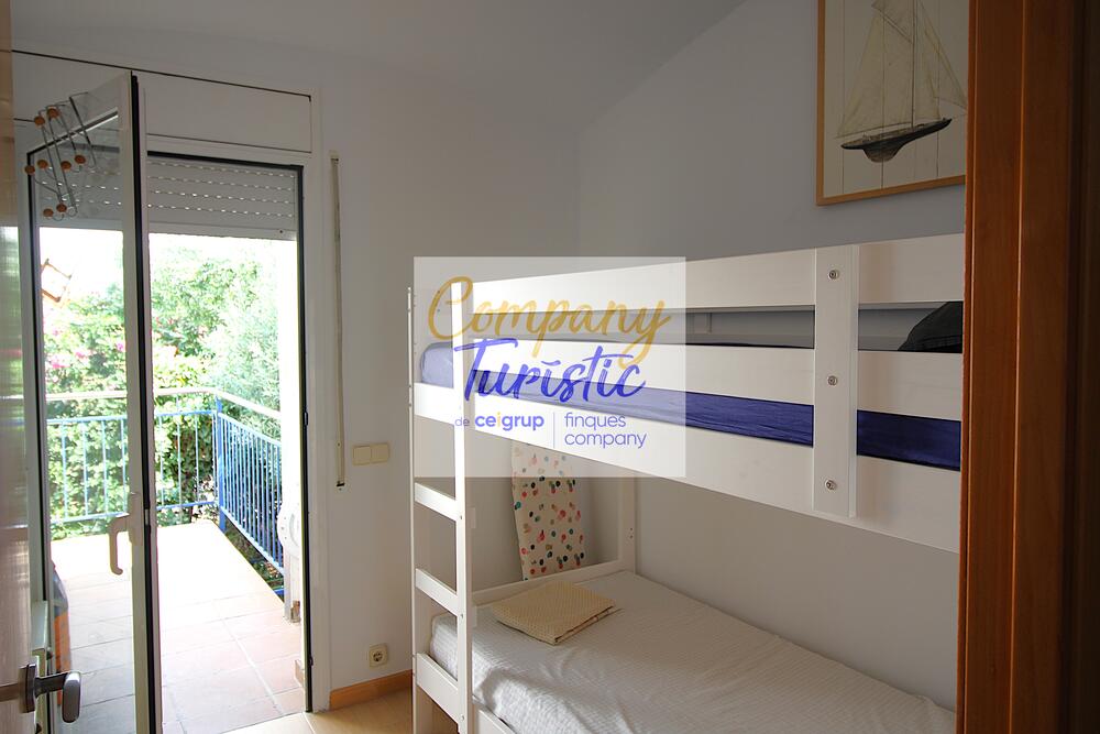 L236-01 CRTA. PORT DE LA SELVA 6 Apartment Cau del Llop Llançà