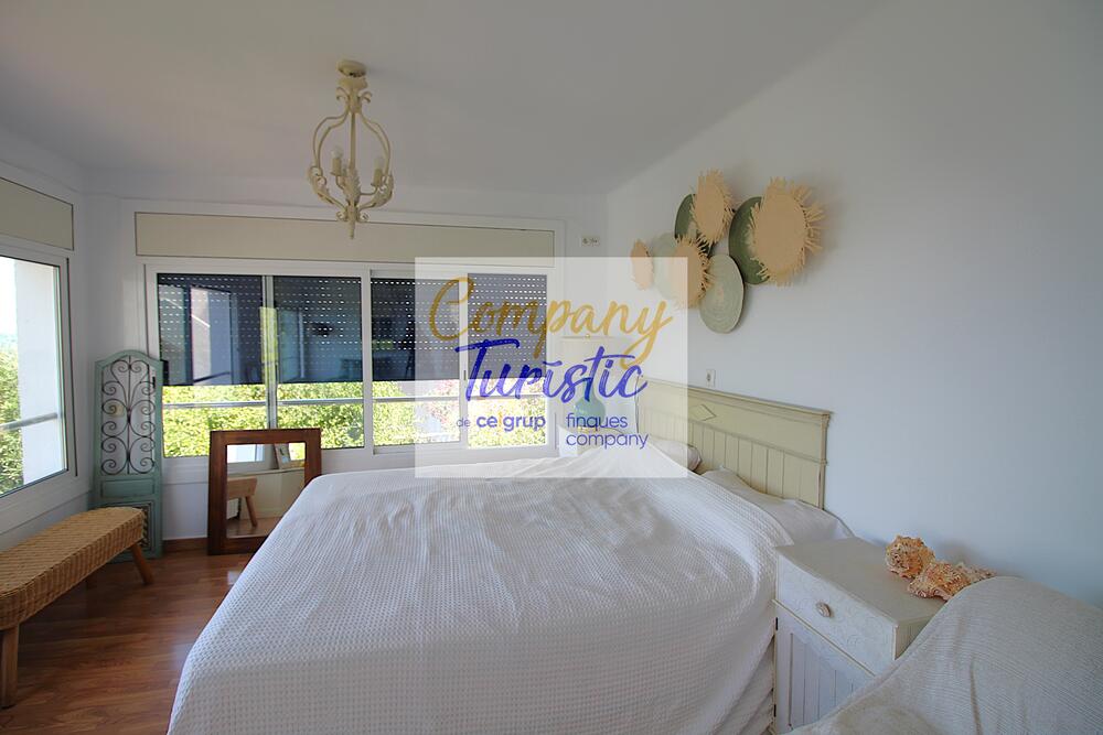 L236-01 CRTA. PORT DE LA SELVA 6 Apartment Cau del Llop Llançà