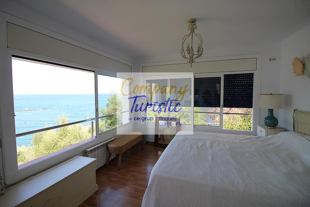 L236-01 CRTA. PORT DE LA SELVA 6 Apartment Cau del Llop Llançà
